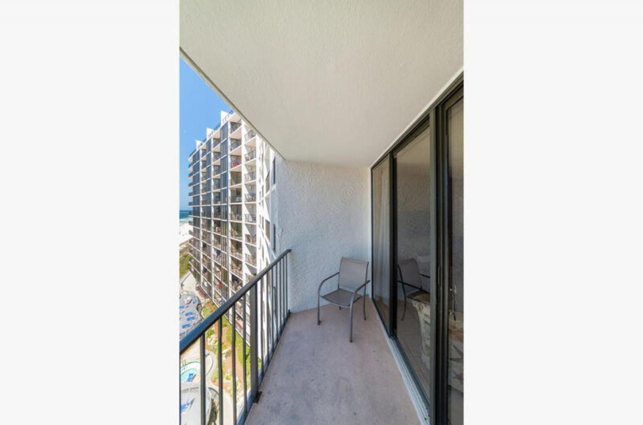 Holiday home Edgewater 3-705 'the Salty Mermaid'