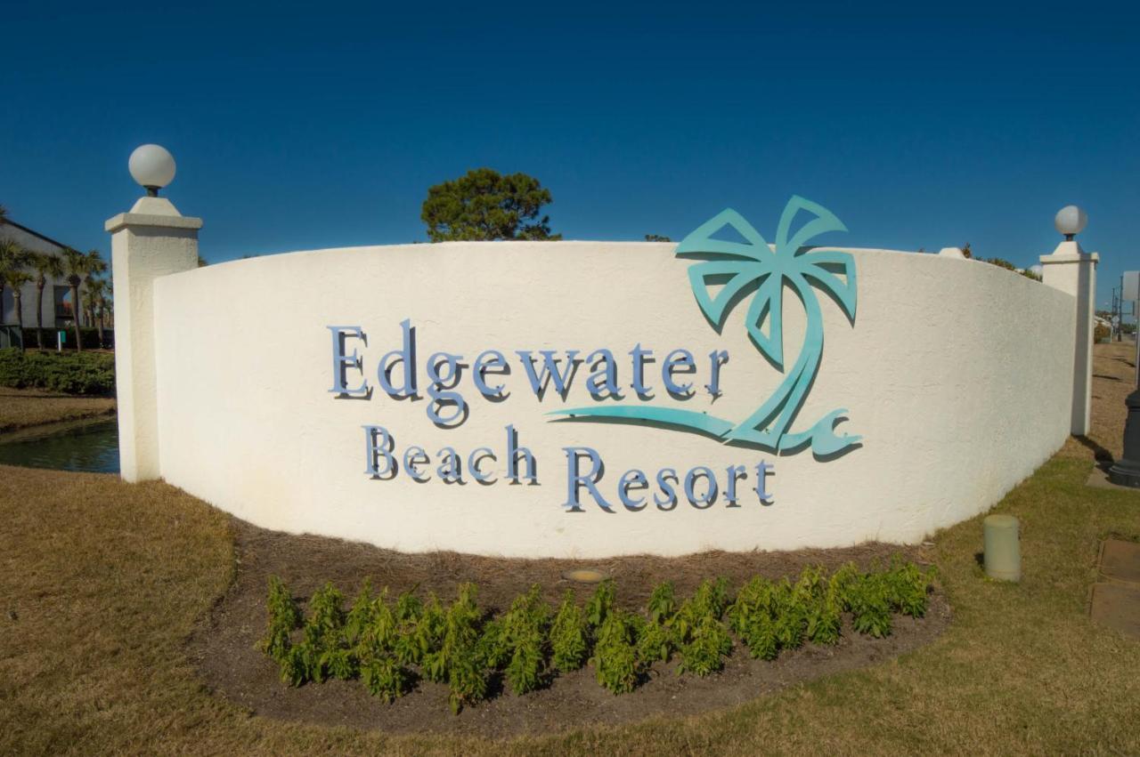 Holiday home Edgewater 3-705 'the Salty Mermaid'