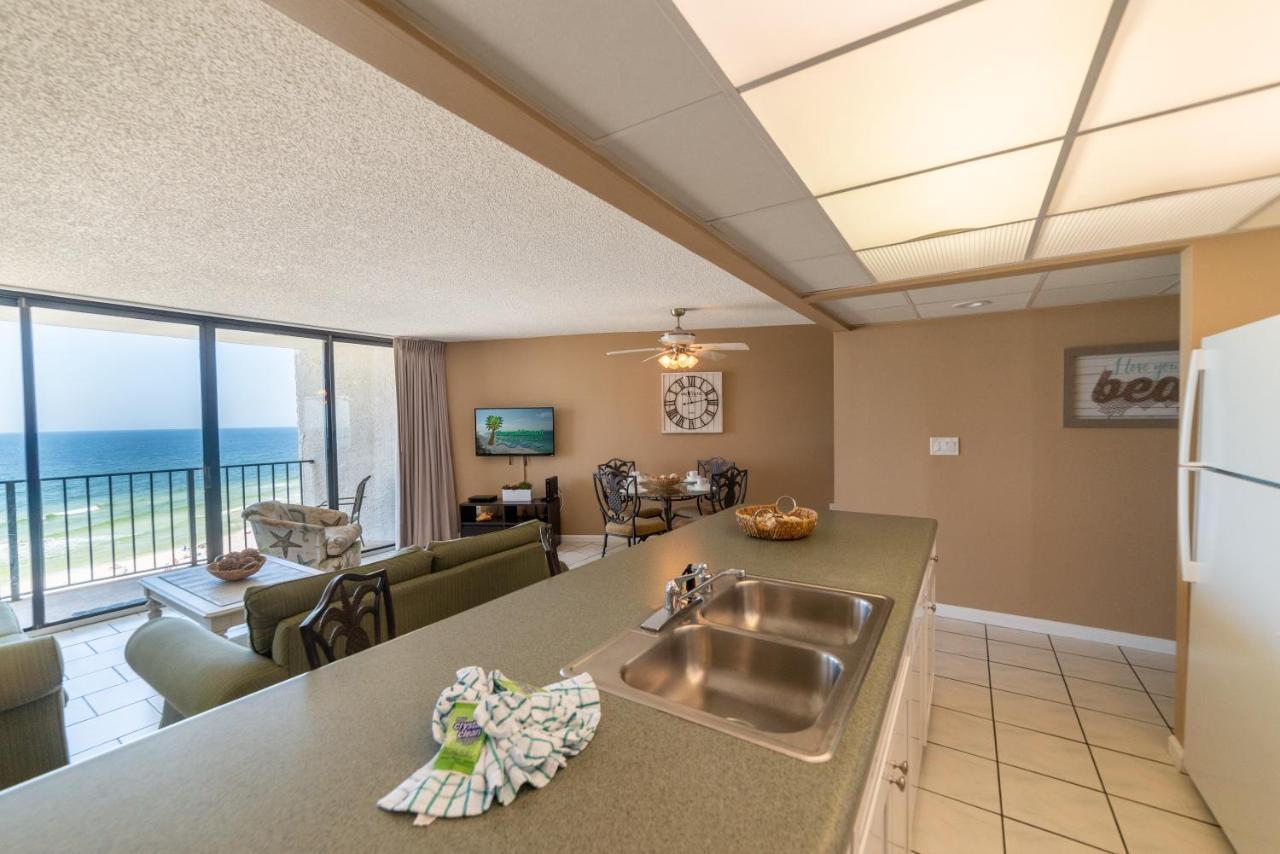 Edgewater 3-705 'the Salty Mermaid' Holiday home *