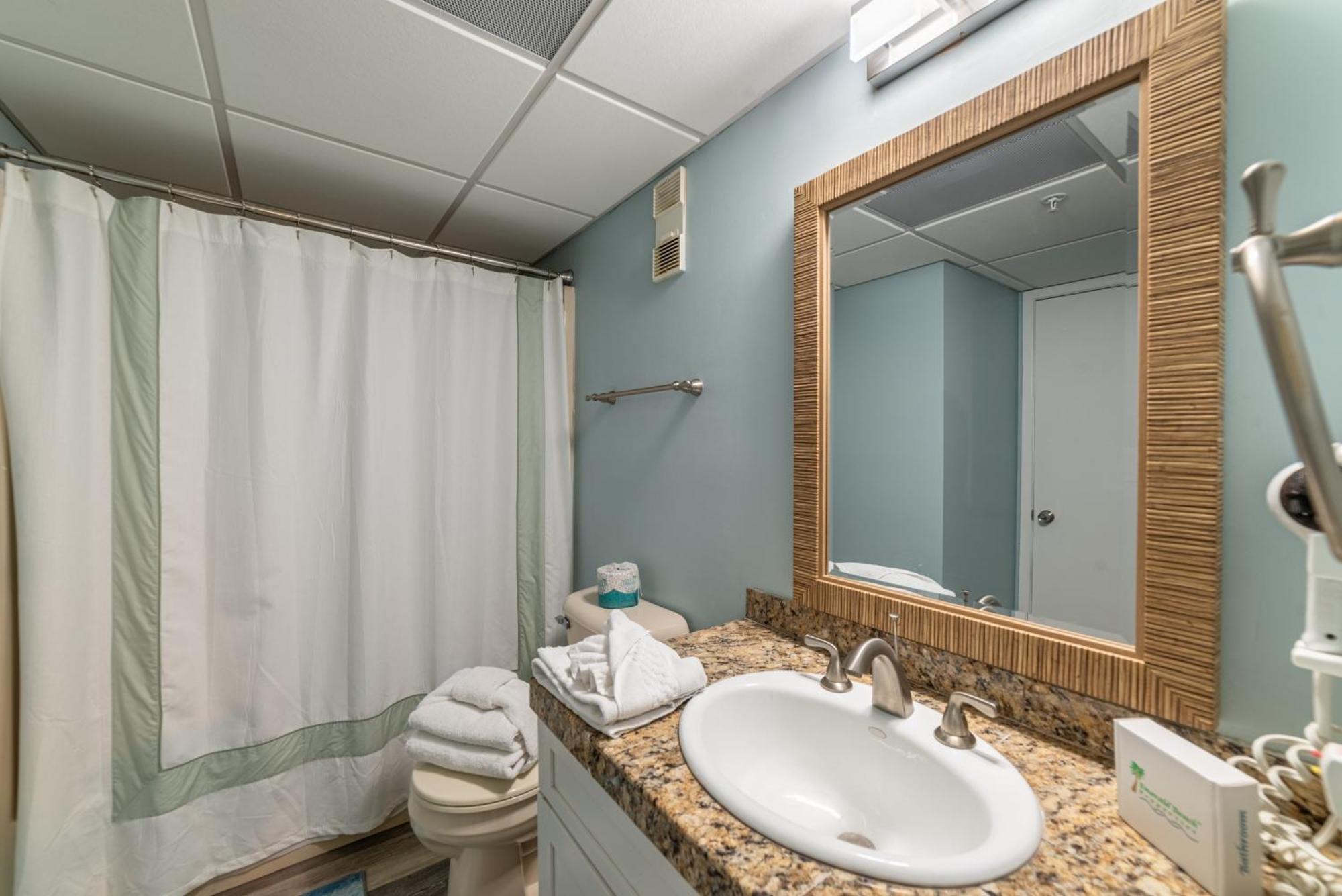 Edgewater 3-705 'the Salty Mermaid' * Panama City Beach